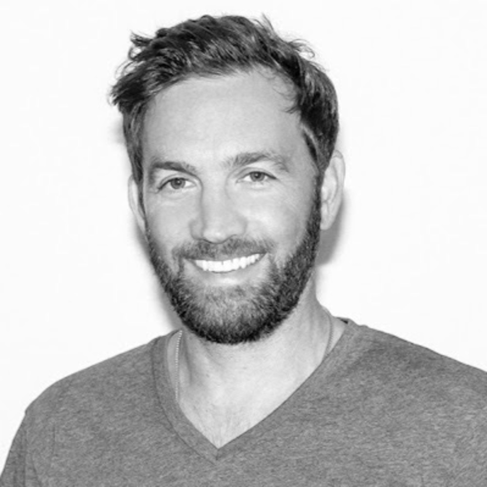 Meet your Posher, Brett